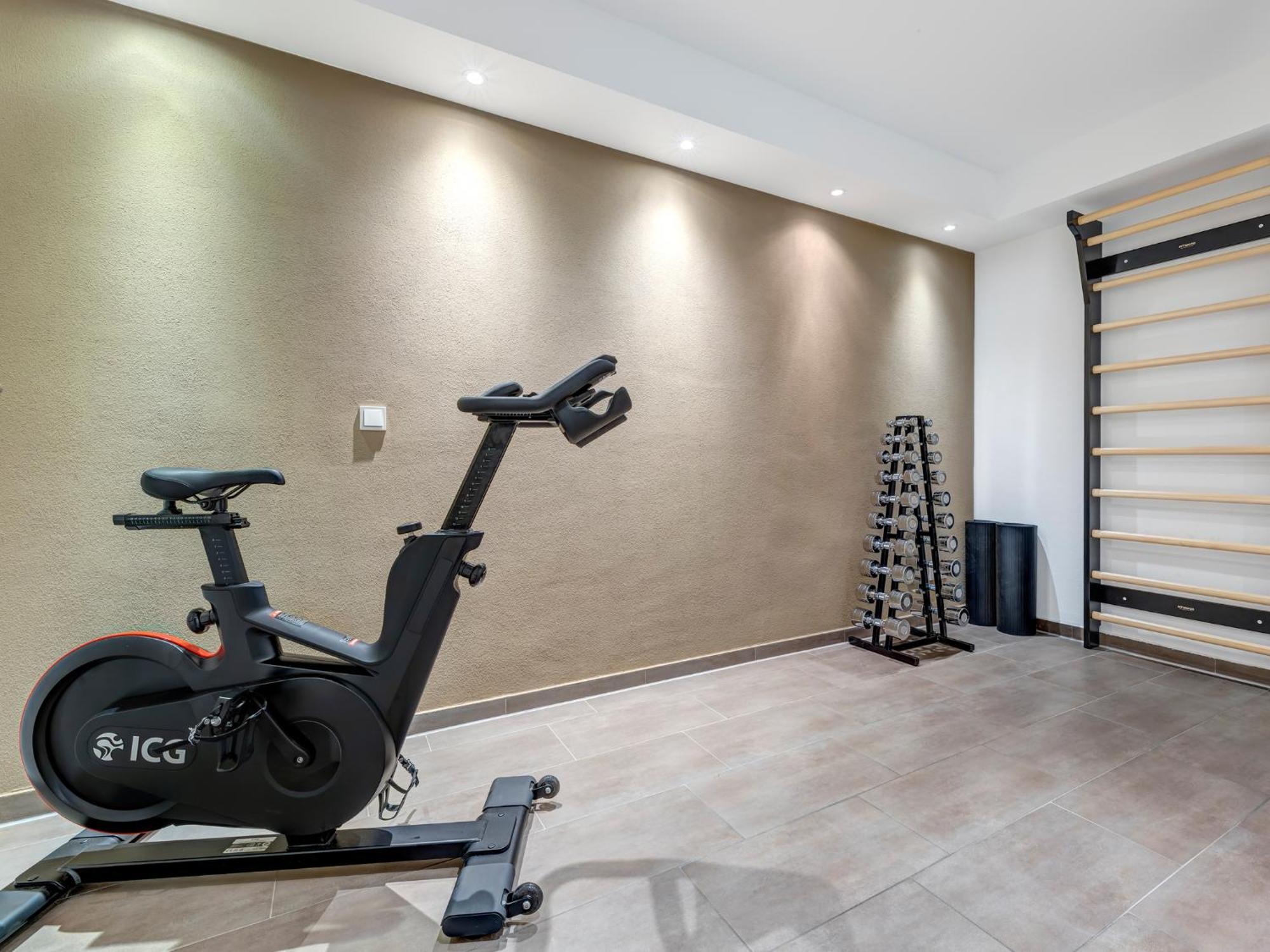 Residenz Am Balmer See - Bs 71 Mit Wellnessbereich Extérieur photo