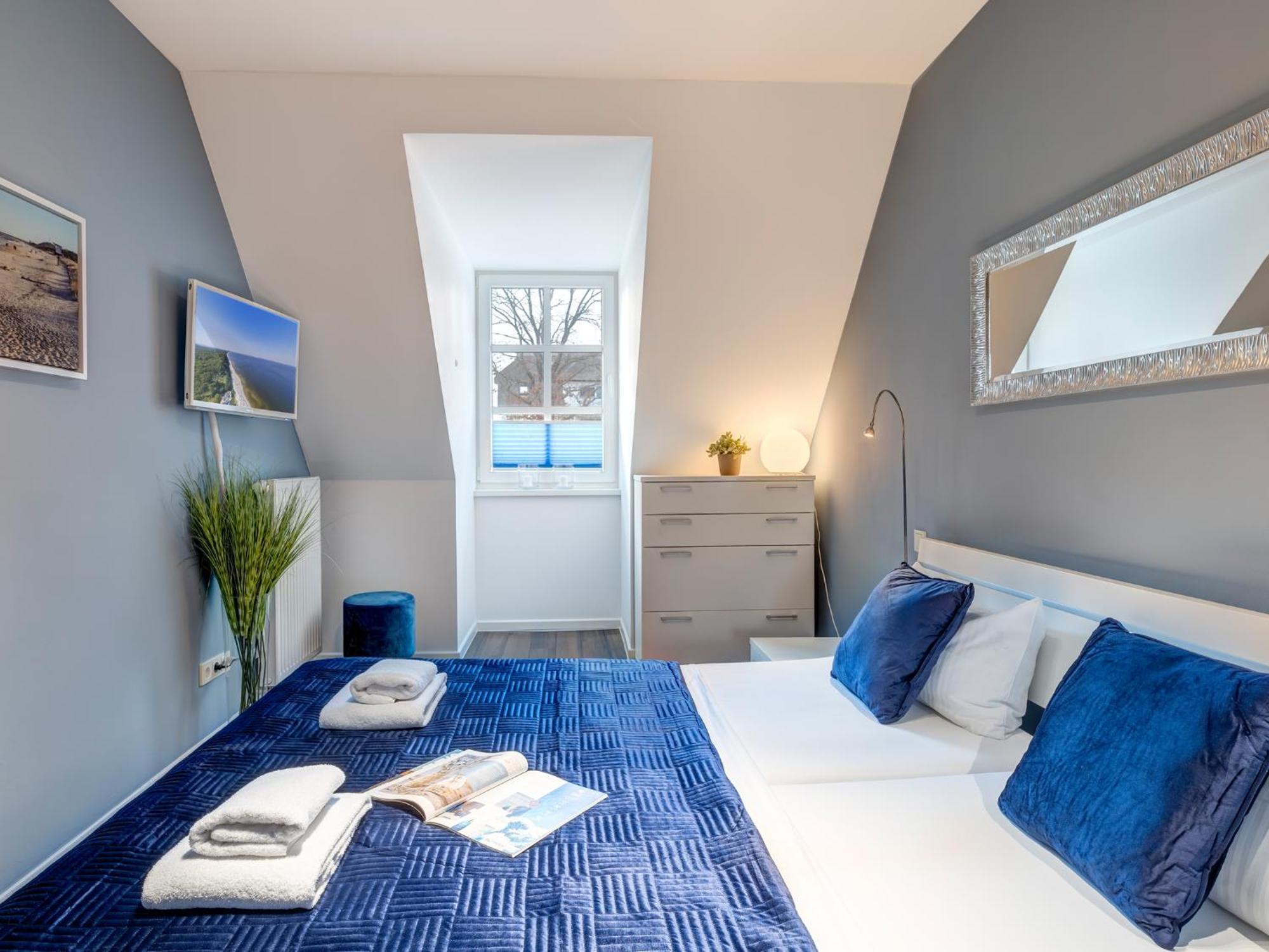 Residenz Am Balmer See - Bs 71 Mit Wellnessbereich Extérieur photo